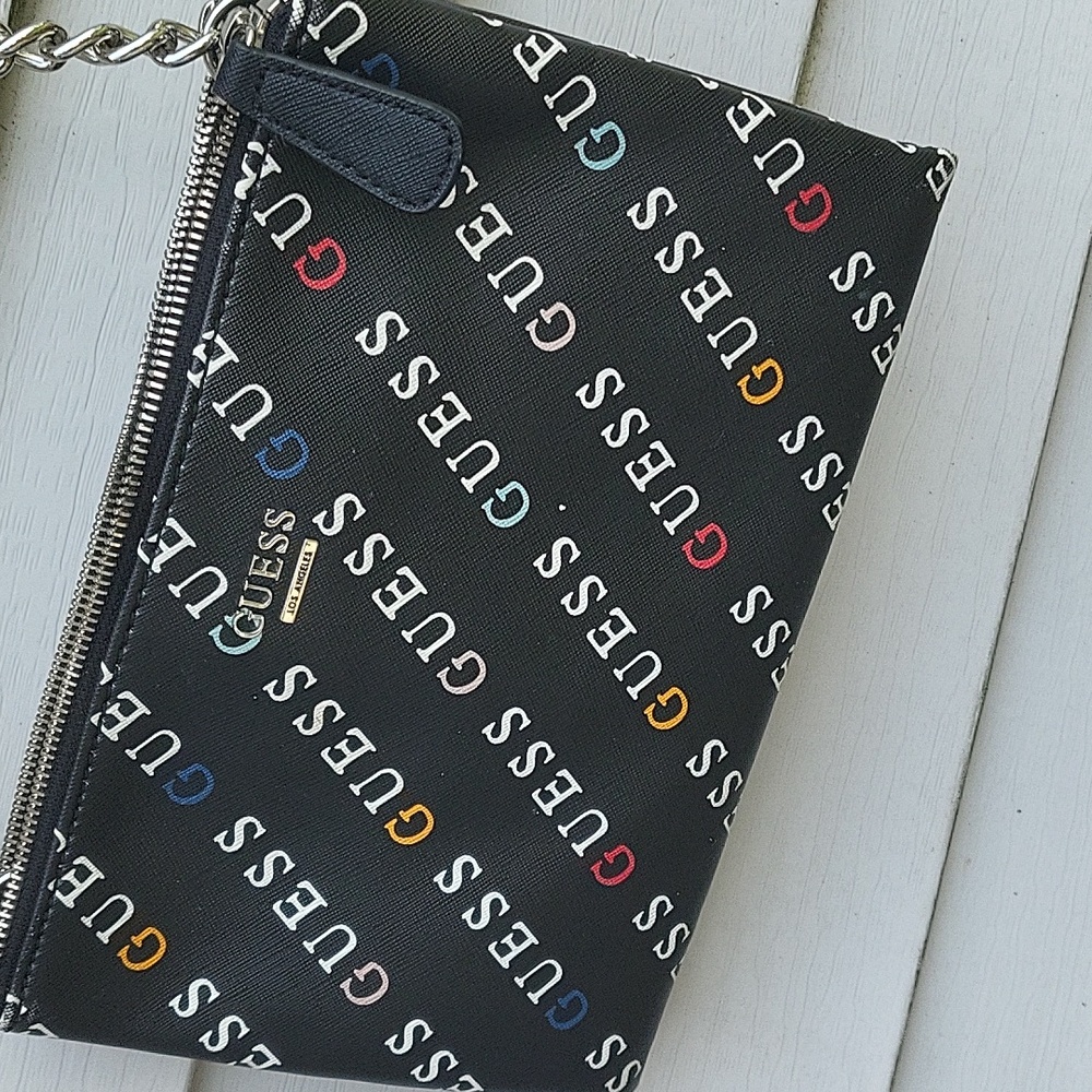 Guess bag - Picture 2 of 8